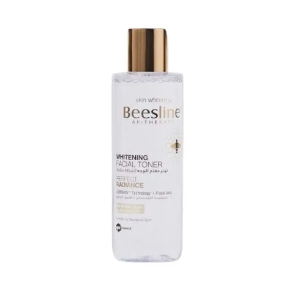 Whitening Facial Toner