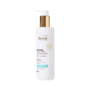 Whitening Facial Wash