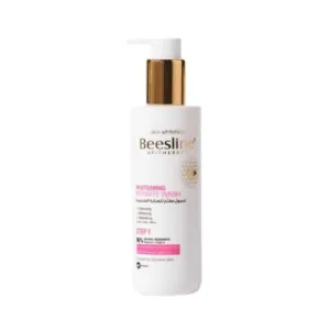 Whitening Intimate Wash