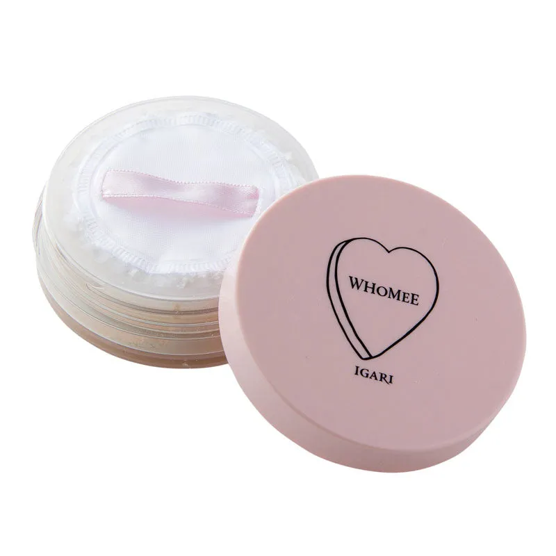 WHOMEE Face Powder