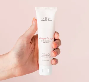 Whoopie? Cream Shea Butter Hand Cream | Farmhouse Fresh
