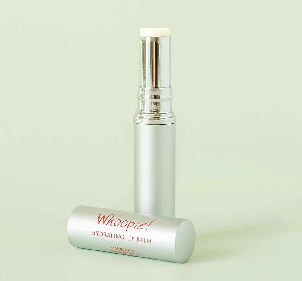 Whoopie? Hydrating Lip Balm | Farmhouse Fresh