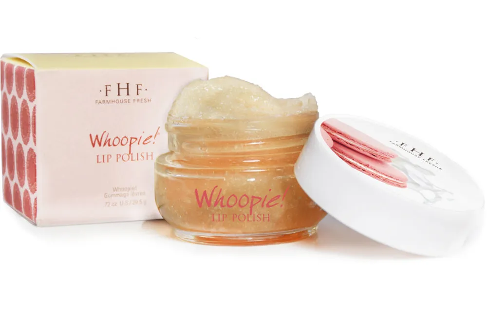 Whoopie? Lip Polish | Farmhouse Fresh