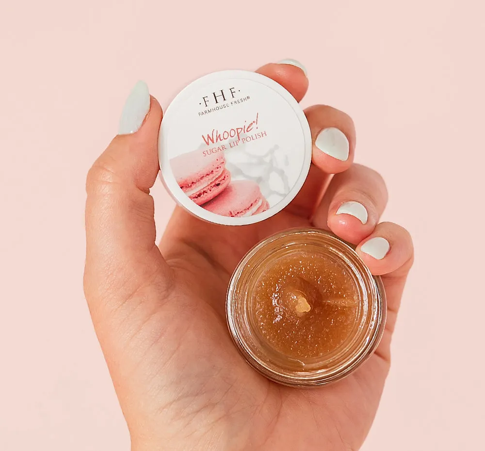 Whoopie? Lip Polish | Farmhouse Fresh