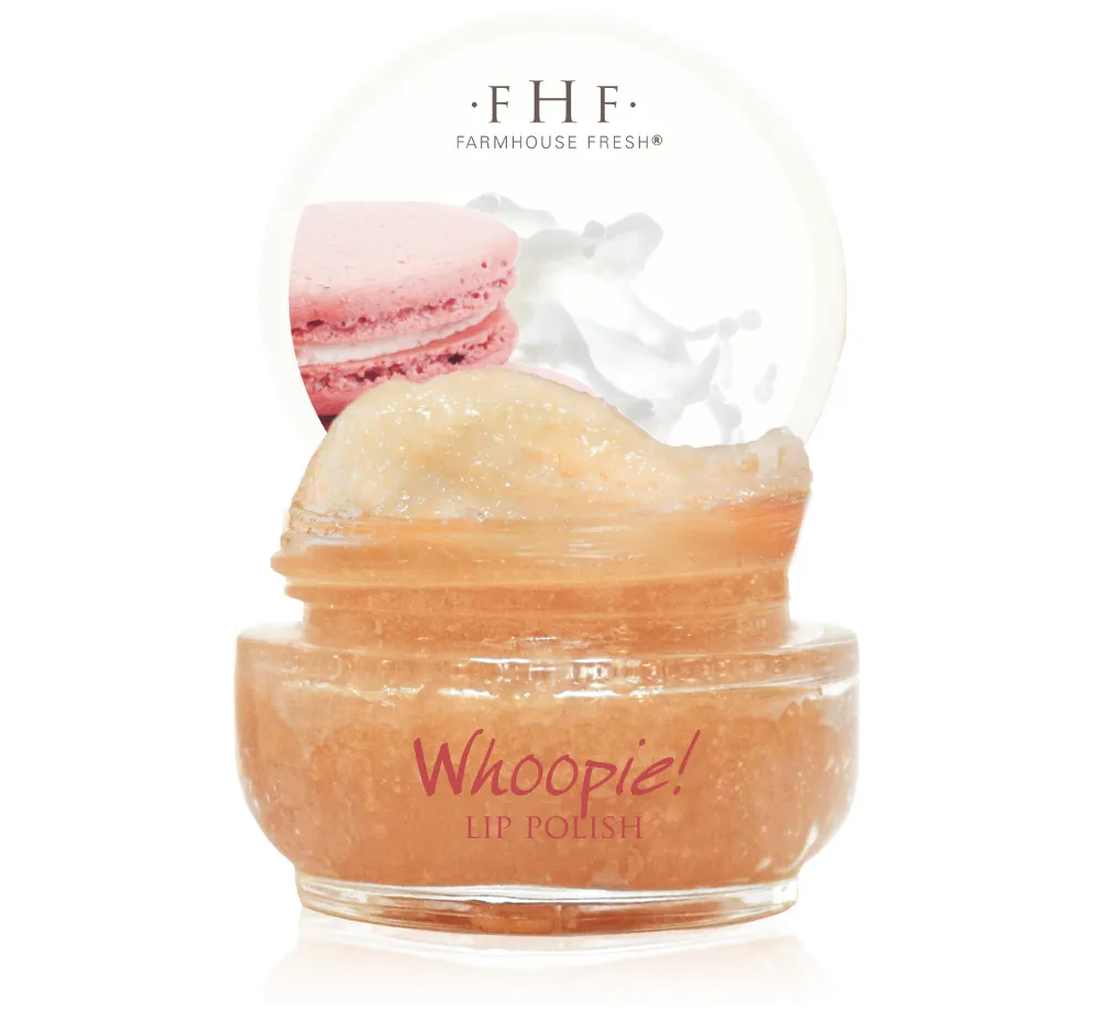 Whoopie? Lip Polish | Farmhouse Fresh