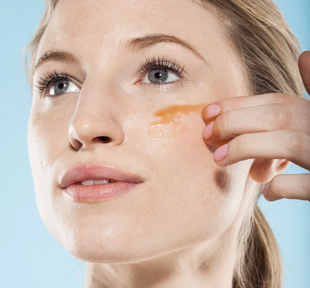 Wine Down? Overnight Super Antioxidant Recovery Serum | Farmhouse Fresh