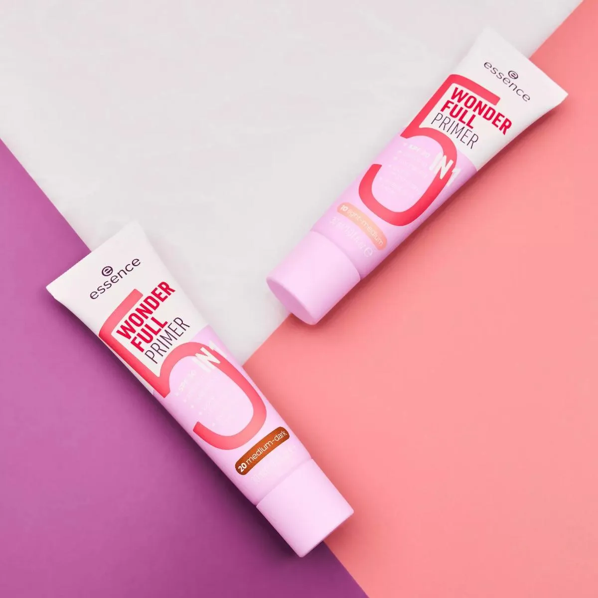 Wonder Full Primer 5-In-1 30ml