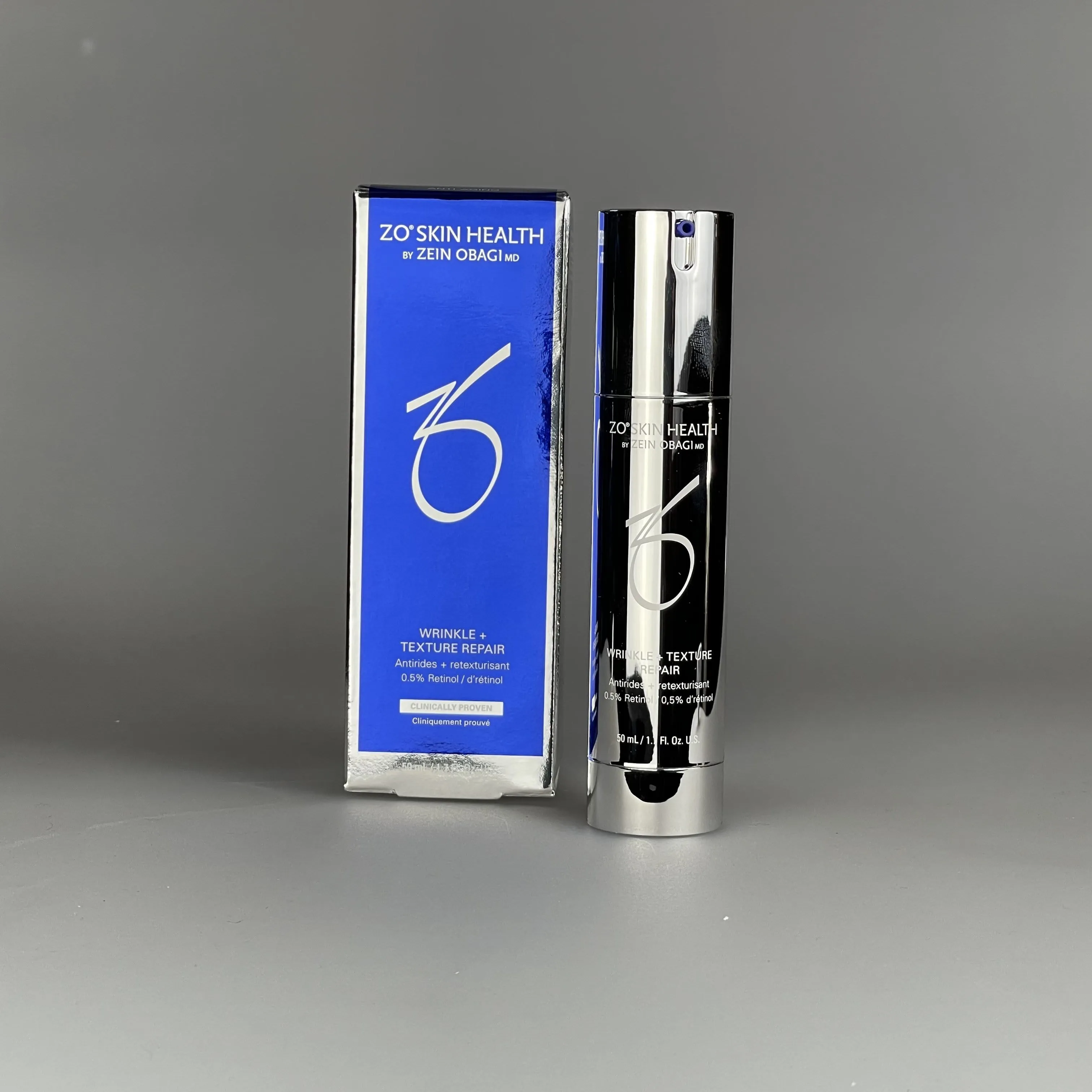 Wrinkle Texture Repair 0.5%