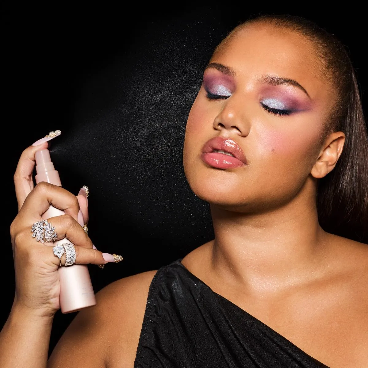 You Mist Makeup-Extending Setting Spray