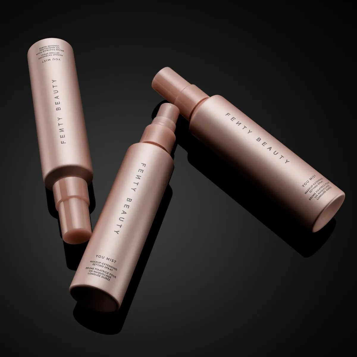 You Mist Makeup-Extending Setting Spray
