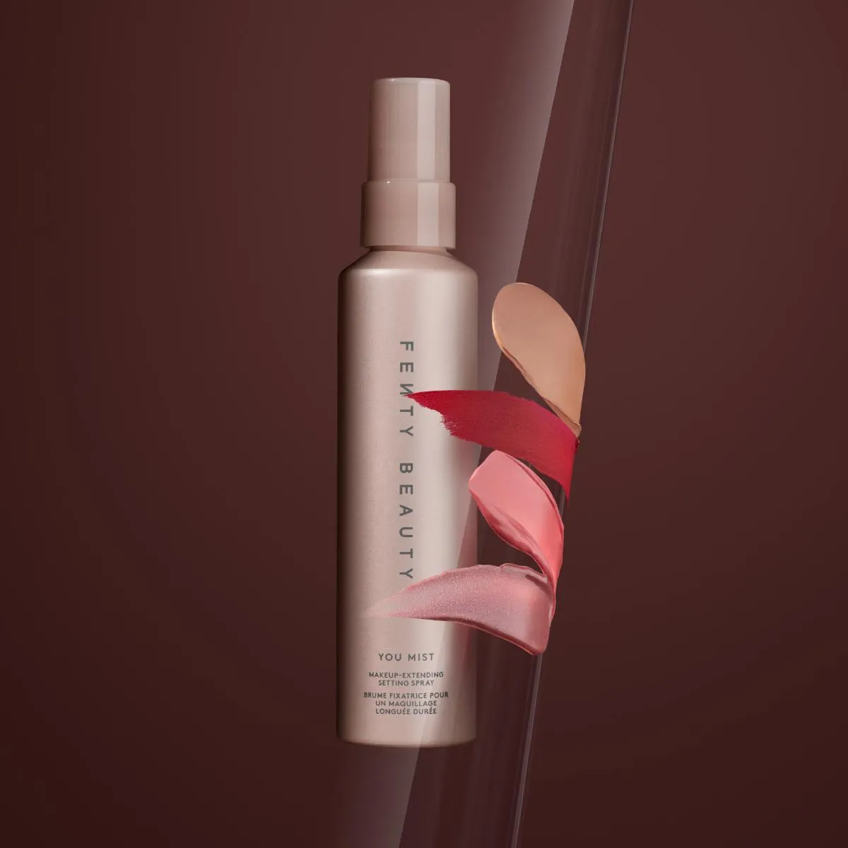 You Mist Makeup-Extending Setting Spray