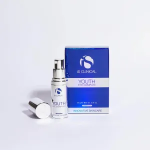 YOUTH EYE COMPLEX