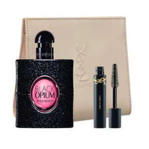 YSL Black Opium Eau de Parfum 50ml Gift Set