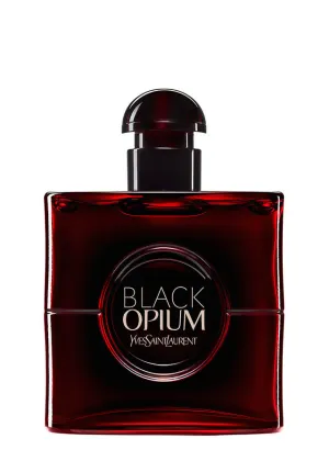 YSL Black Opium Red EDP 50ML
