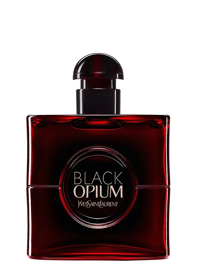 YSL Black Opium Red EDP 50ML