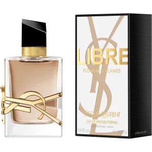 YSL Libre Florale EDP 50ml