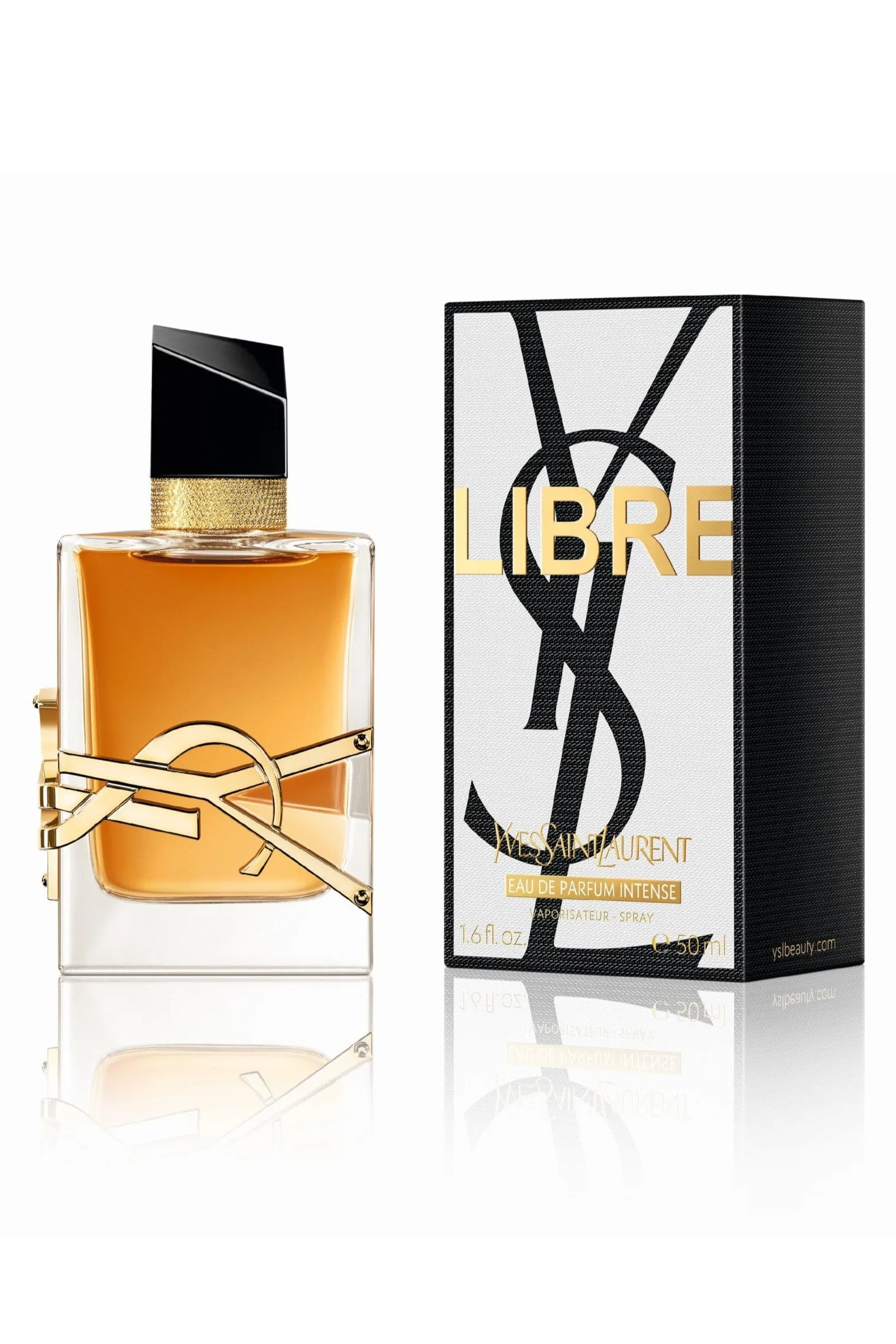 YSL Libre Intense Eau De Parfum Spray 50ml