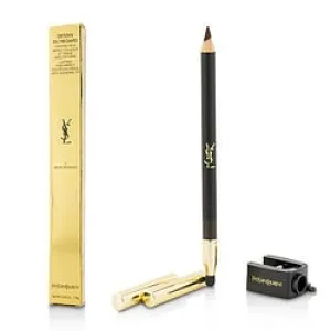 YVES SAINT LAURENT by Yves Saint Laurent