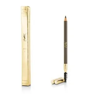 YVES SAINT LAURENT by Yves Saint Laurent