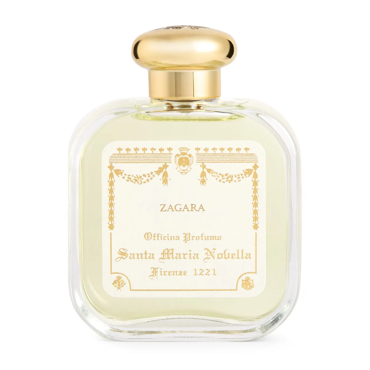 Zagara Eau de Cologne