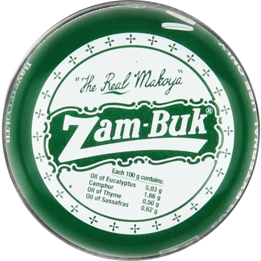 Zam-Buk Original 7g