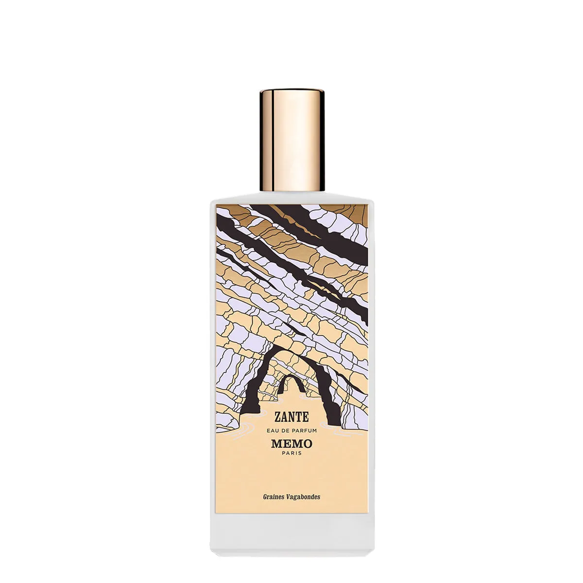 Zante Eau de Parfum