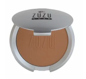 Zuzu Luxe Mineral Bronzer - Platinum Undertones
